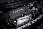 Opel Astra Sports Tourer BiTurbo 2016 года